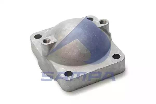 Крышка VOLVO FH12,FM10 кулака поворотного SAMPA 031431 SAMPA