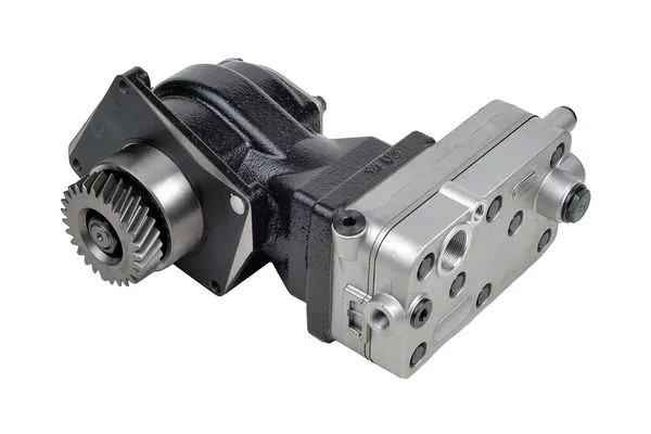 компрессор !одноцилиндровый \MB Axor 8525348SX STELLOX