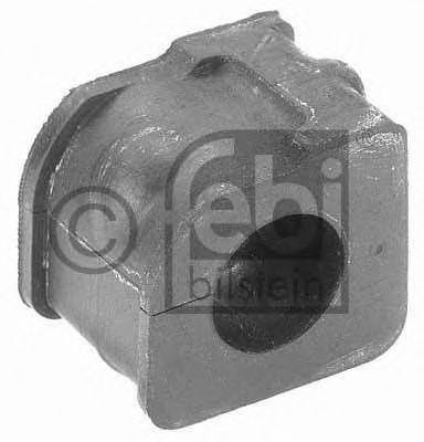 втулка стабилизатора переднего левая! d22.7\ VW Passat 88-97 15982 FEBI BILSTEIN