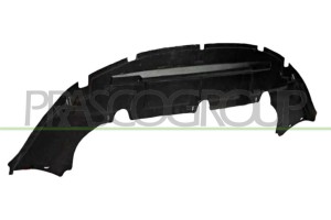 защита бампера нижняя!\ Ford C-Max 03-07 FD7151920 PRASCO GROUP