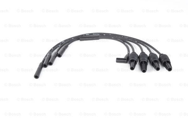 Провод высоковольтный PEUGEOT 305 (87-92) комплект BOSCH 0 986 356 889 BOSCH