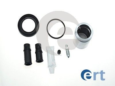 Ремк-кт суппорта переднего Skoda Fabia/VW Golf 3, Vento d48 ATE (400030+150280-C 401242 ERT