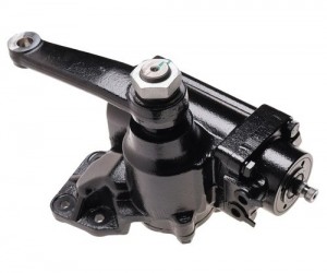 Рейка рулевая JAC N56 КАМАЗ Компас-5 MOVELEX 3401000LD010MX MOVELEX