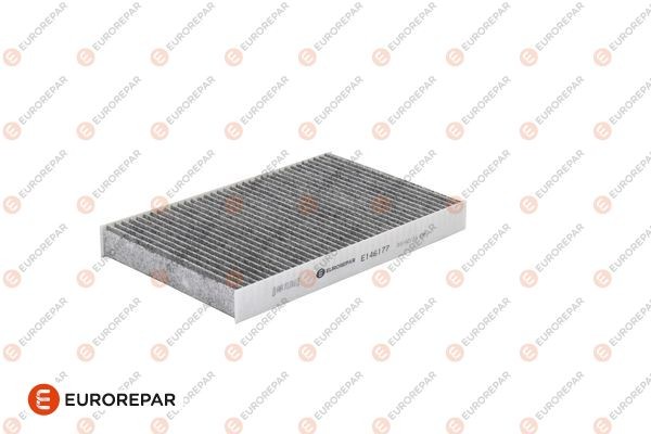CITROEN C2/C3/C4/ PEUGEOT 1007/307/308 УГОЛЬНЫЙ E146177 EUROREPAR