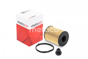 Фильтр масляный '1020-229 1020229 METACO
