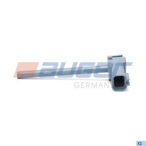 Датчик, Радиатор 102388 AUGER