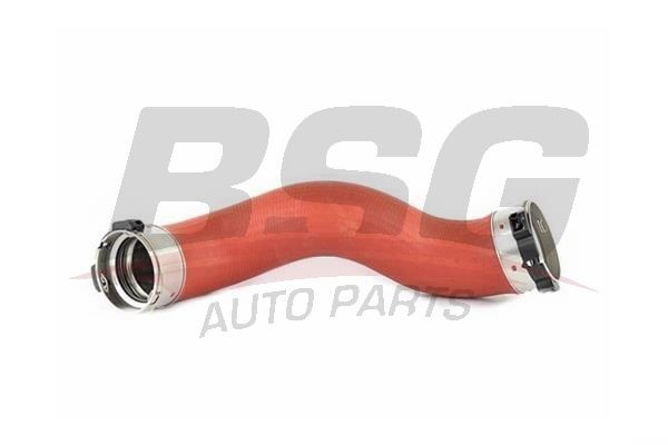 Патрубок MERCEDES C (W204) интеркулера правый BSG BSG 60-720-233 BSG