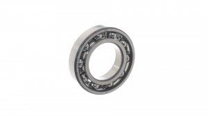 Подшипник роликовый редуктора [55x100x21] VKT8927 SKF