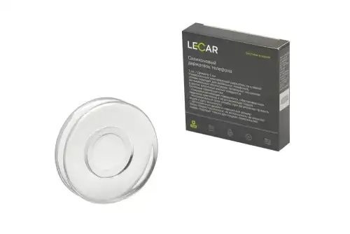 Держатель телефона силиконовый LECAR000100409 LECAR
