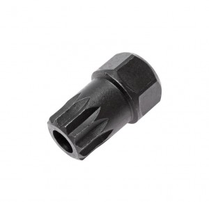 Вставка SPLINE 17мм x M16H для маслосливных пробок JTC-1303 JTC TOOLS