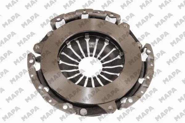 к-кт сцепления! без подш.\ Renault Megane/Scenic 1.4 16V/1.6 16V 02> 022200709 MA PA