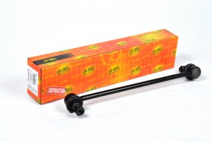 Стойка стабилизатора, передняя правая CLT15 JSL0041R JSL0041R JUST DRIVE