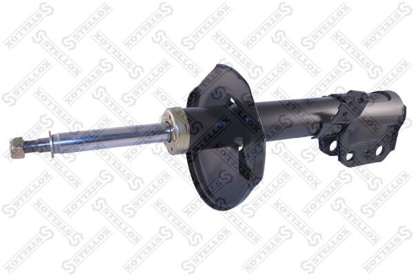амортизатор передний правый газовый!\ Toyota Avensis 02> 4214-0482-SX STELLOX