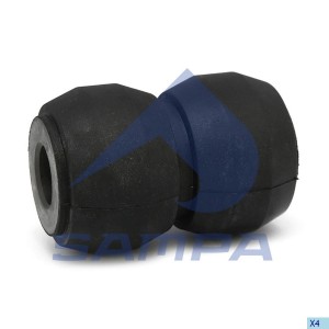 RENAULT TRUCK MAGNUM (1992-2000) 080132 SAMPA