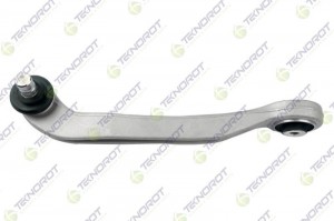 Рычаг AUDI A6 05-/A8 03-/VW PHAETON 02- пер.подв.верх.зад.лев. TEKNOROT A-615 TEKNOROT