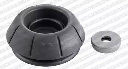 к-кт опоры аморт. переднего! Chevrolet Lacetti/Nubira 1.4-2.0 03> KB69000 NTN SNR