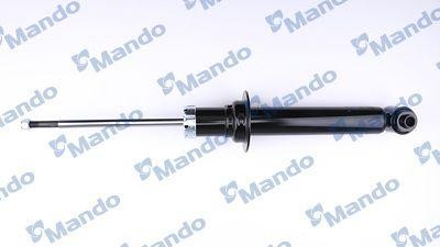 Амортизатор BMW 5 (E60) задний левый/правый газовый MANDO MSS017097 MANDO