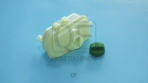 бачок ГУР!\ Chery QQ QF34E00025 QUATTRO FRENI