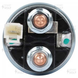 Реле втягивающее стартера VSR 2718 START VOLT