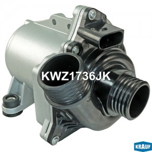 Насос водяной электрический KWZ1736JK KRAUF