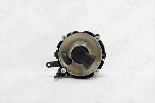 Фара противотуманная правая Mitsubishi Lancer 10 (2007-нв) OEM0012PTFPR OEMPARTS