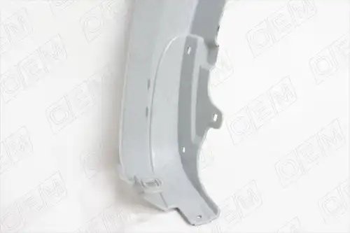 Расширитель арки передний левый Mitsubishi Pajero Sport 2 (2008-2015) OEM2442L OEMPARTS