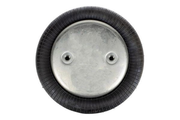 пневмопод. в сборе! В:2отв.M10 1отв-шт.G1/4 Н:2отв.М10 DAF, ROR, Volvo Z12702 ZENTPARTS