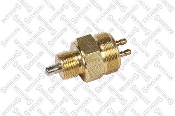 выключатель блокировки дифференциала!\Omn DAF F800-3600/75/85/95/105CF/XF/IV,SHA 88-15250-SX STELLOX