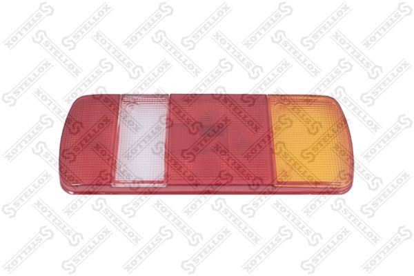 Рассеиватель MERCEDES Atego фонаря заднего левого/правого STELLOX 88-90008-SX STELLOX