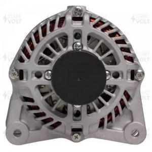 Генератор для а/м Nissan X-Trail T31 (07-) 2.0i 110A (LG 1431) LG 1431 START VOLT
