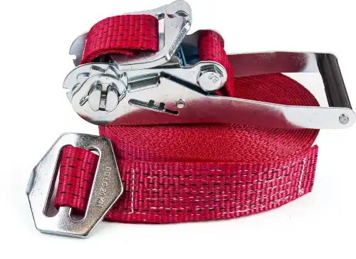 ремень стяжной! 10м 10т с креплением для п/п KRONE BRX0020001 BRIX