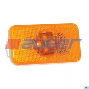 VOLVO TRUCK FH12 (1993-1999) светодиодный 24V 68637 AUGER