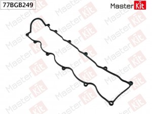 Прокладка клапанной крышки 77BGB249 77BGB249 MASTER KIT