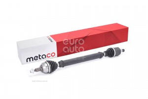 VW POLO (SED RUS) (2011>) 5800033 METACO