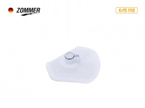 Фильтр топливный погружного модуля ВАЗ дв=1.6V KRFS 1118 ZOMMER
