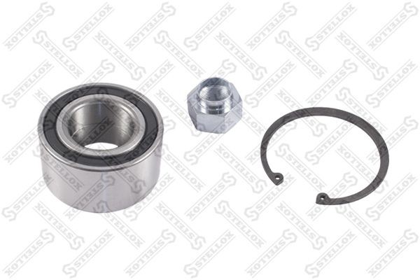 к-кт подшипника ступицы пер.!\ Daewoo, Сhevrolet Lacetti/ Nubira/ Rezzo 1.4-2.2  43-28705-SX STELLOX