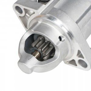 Стартер для а/м Honda CR-V (12-)/Crosstour (12-) 2.4i 1,6кВт LSt 2303 LST2303 START VOLT