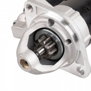 Стартер для а/м BMW X5 (E70) (06-) 3.0i /5 (E60/F10) (05-) (09-) 2.5i/3.0i (LSt  LST 2601B START VOLT