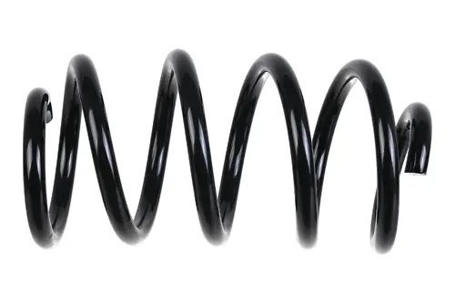 пружина задняя!\ Lada Largus Van/Estate 1.6 12> Z38426 ZENTPARTS