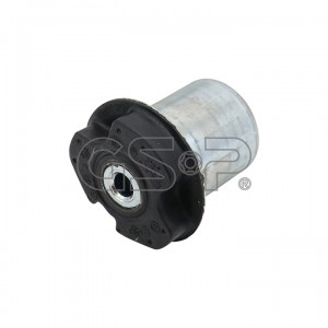сайлентблок зад. балки!\Renault Clio 2 513952 GS P