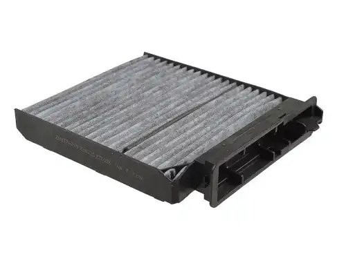 фильтр салона! угольный Renault Logan 1.4/1.6i 04> Z34010 ZENTPARTS
