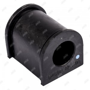 Втулка стабилизатора передняя NISSAN TERRANO 86-95, PICK UP 85-97 BL22006 BL22006 JIKIU