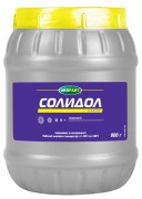 Смазка СОЛИДОЛ Жировой 800г OILRIGHT 6021 OILRIGHT