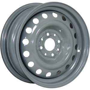 TREBL R15 / 6J PCD 4x98 ЕТ 35 ЦО 58.6 X40021 9303644 TREBL