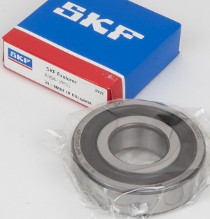 Подшипник 6306-2RS1 SKF
