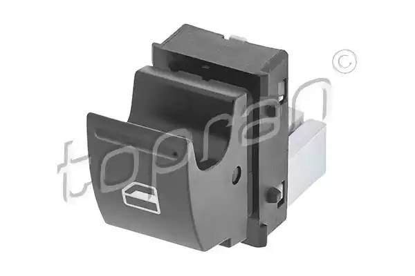 SKODA FABIA 07>/OCTAVIA (A5) 04>/ROOMSTER 06>/YETI перед. 116 047 HANS PRIES