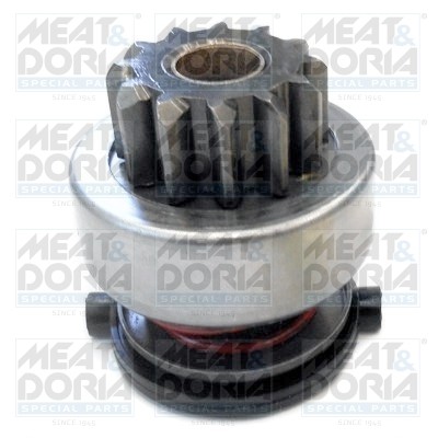 Привод стартера MERCEDES C (W204) (бендикс) MEAT&DORIA 47074 MEAT DORIA