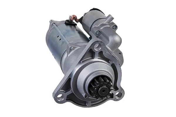стартер !24V 5.5kW 12z\ MAN TGA D2876 02> 88-02023-SX STELLOX