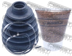 Пыльник ШРУСа внешний HYUNDAI SONATA 2019-2021, KIA K5 2019- 0117-NGJ10 0117-NGJ10 FEBEST