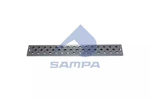 Ступенька бампера MB Actros/Axor 18100420 SAMPA